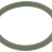 УПЛОТНИТЕЛЬ OR 04137 ВИТОН ЗЕЛЕНЫЙ - УПЛОТНИТЕЛЬ OR 04137 ВИТОН ЗЕЛЕНЫЙ