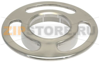 VOLANTINO INOX 