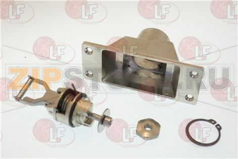 ASSIEME CHIUSURA PORTA; KIT 