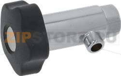 WATER INLET FAUCET ø 3/8F 