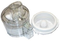 KIT VASCA CON COPERCHIO 4100
