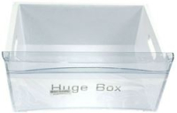 DRAWER UPPER HAIER 0060825972B