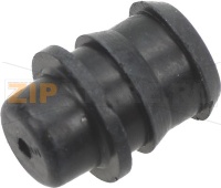 УПЛОТНИТЕЛЬ ДЛЯ ТРУБКИ ВСАСЫВАНИЯ МОЛОКА