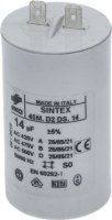 CONDENSATORE 14µF x MYTHOS LOW