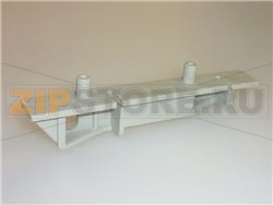 КРЕПЛЕНИЕ УСТРОЙСТВА ПОДАЧИ СТАКАНОВ ПРАВОЕ 