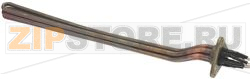 6000W 230V 3GR ELEMENT WITH FUSE 
