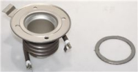 RESISTANCE DE CHAUFFE ET JOINT DE CUVE