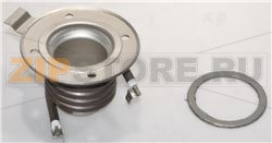 RESISTANCE DE CHAUFFE ET JOINT DE CUVE 