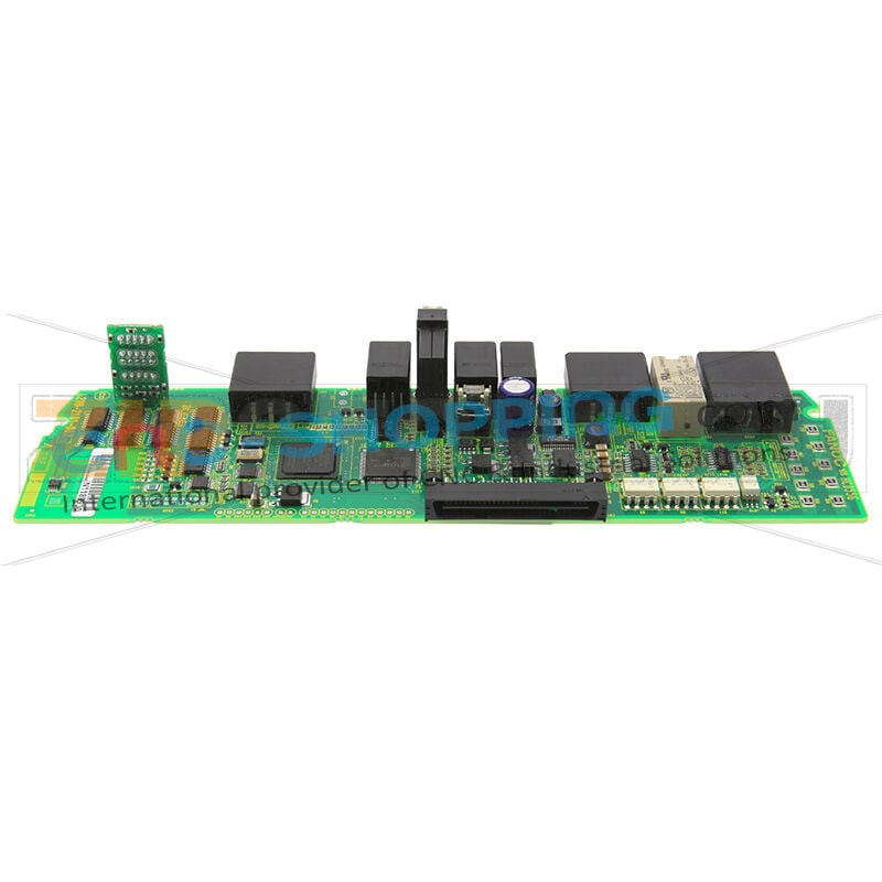 Плата управления питанием Fanuc A20B-2101-0820 