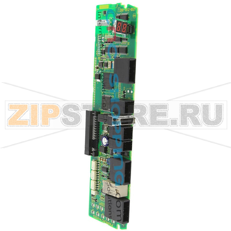 Плата управления питанием Fanuc A20B-2101-0820 