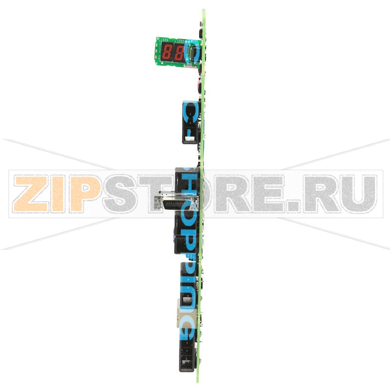 Плата управления питанием Fanuc A20B-2101-0820 