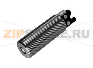 Датчик диффузного типа Ultrasonic sensor UC500-30GM70-2E2R2-V15 Pepperl+Fuchs Описание оборудованияUltrasonic direct detection sensor