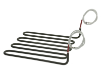 ТЭН Roller Grill PSF 600 E (3000 Вт, 230 В)