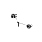 Screw, M4*8L*∮7, MOQ 50 pcs TSC TTP-2610MT