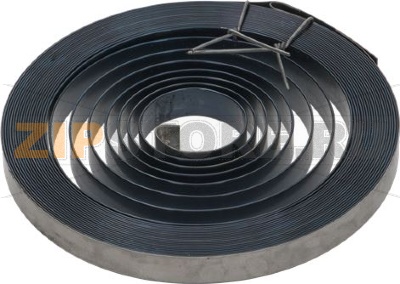 ЛЕНТОЧНАЯ ПРУЖИНА 