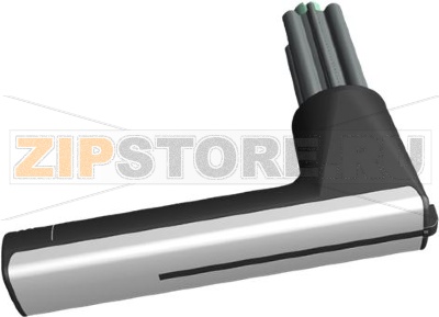 KIT HANDLE RIGHT BIG L 