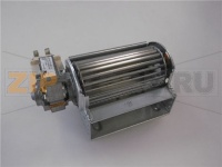 VENTILATORE TANGENZIALE QLZ60 120 mm SX