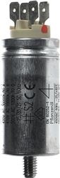 Capacitor 4µF 450V AC 