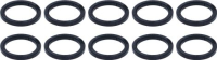 FILTER HOLDER GASKET ø 72x56x8 mm 10Pcs