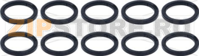 FILTER HOLDER GASKET ø 72x56x8 mm 10Pcs 