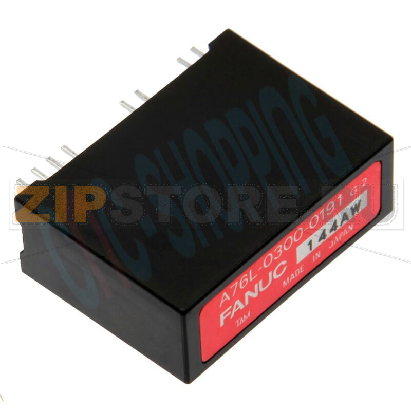 Усилитель изолирующий Fanuc A76L-0300-0191 