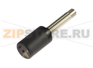 Аксессуар Alignment aid AA-18-Laser Pepperl+Fuchs Описание оборудованияLaser alignment aid for cylindrical sensors with 18 mm threaded housing