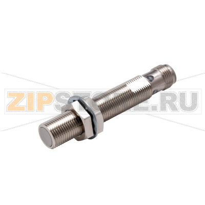 Датчик индуктивный Omron E2E-X2B2L12-M1 