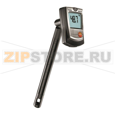 Термогигрометр Testo 605-H1 