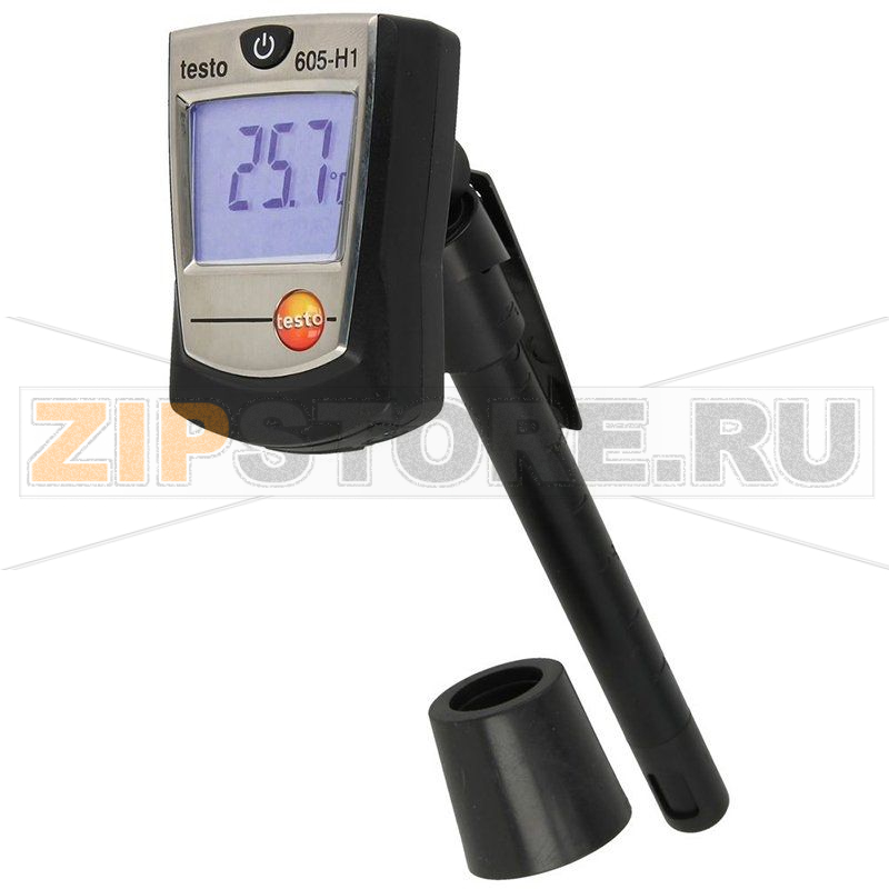 Термогигрометр Testo 605-H1 