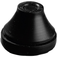 Зажим кабельный, Ø: 20 мм EPDM, серый, 1 шт PB Fastener MF-M32-EG