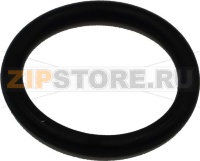 O-ring EPDM thickness 1,78mm ID ø 14mm