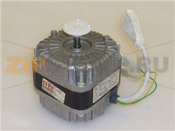 MOTOVENTILATORE ELCO 35W 