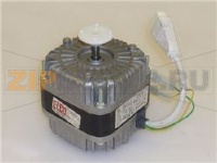 MOTOVENTILATORE ELCO 35W
