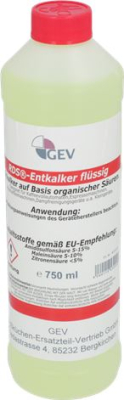 ANTI-LIMESCALE RDS 0.75L 