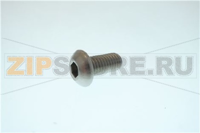 SCREW ST./STEEL M8x16 X TI12R-TI22R-TI22 