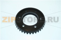 ШЕСТЕРНЯ VARIMIXER CR10-323