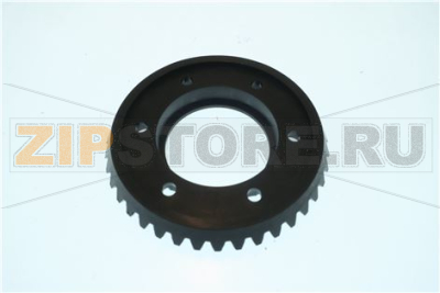 ШЕСТЕРНЯ VARIMIXER CR10-323 