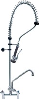 PRE-RINSE UNIT CLASSIC 1115 mm W/TAP