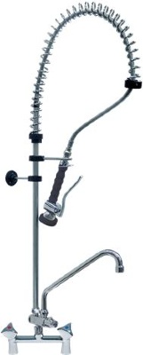 PRE-RINSE UNIT CLASSIC 1115 mm W/TAP 