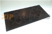 VETRO VTC 6MM (2F S.90) 300.402.1