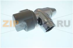 RUBINETTO SCARICO OLIO 