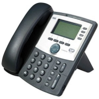 IP-телефон Cisco SPA941-EU