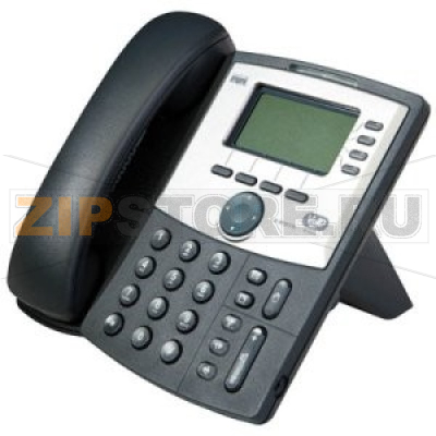 IP-телефон Cisco SPA941-EU 
