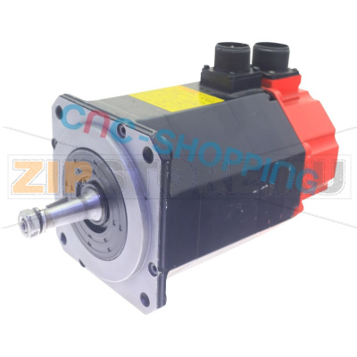 Серводвигатель Fanuc A06B-0123-B076 