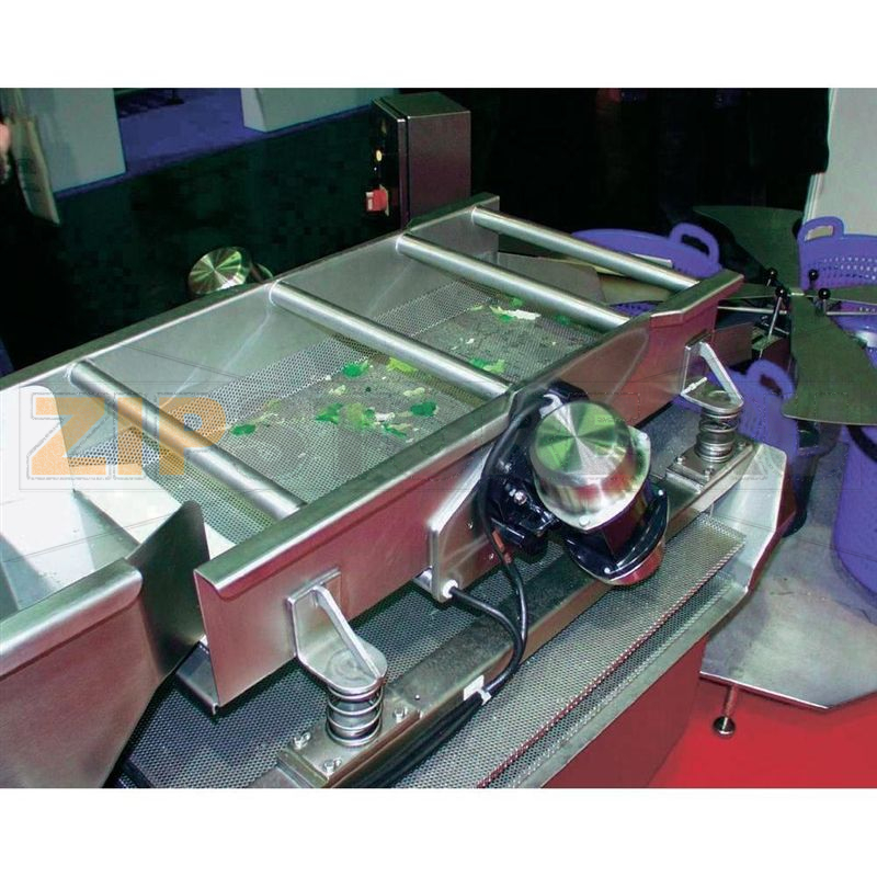 Вибратор электрический 230/400 В, 3000 об/мин, 1185 H Netter Vibration NEG 50120 