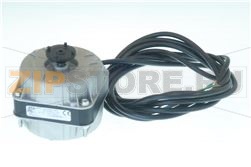 MOTORINO ELETTR. 16W 50/60HZ 