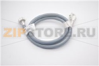 WATERMARK WATER PIPE