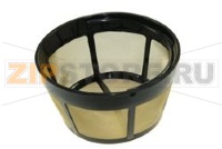 FILTRE A CAFE PERMANENT / FILTRE OR