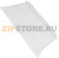 RIPIANO IN VETRO FRIGORIFERO 2251374530