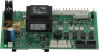 ELECTRONIC BOARD CPU 230V